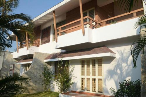 Panhala Fort Casa | Purvaj Vastalya