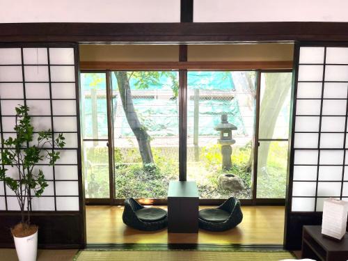 Ito Villa | push house 伊東