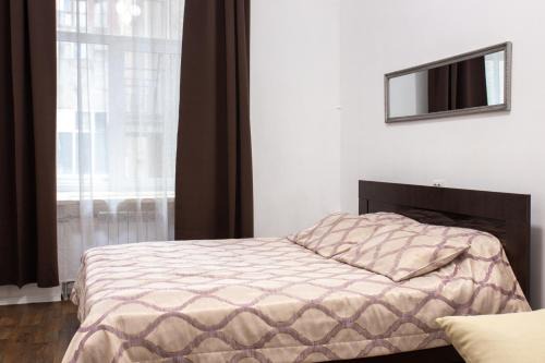 Petrovskoye Apartamento | Pushkinskaya street