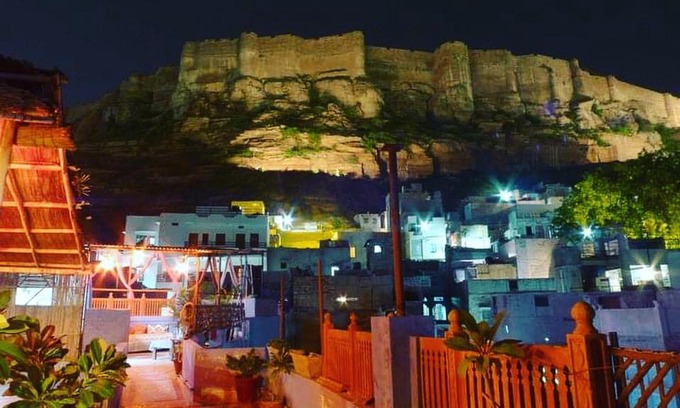 Jodhpur Casa | Pushp Guest House