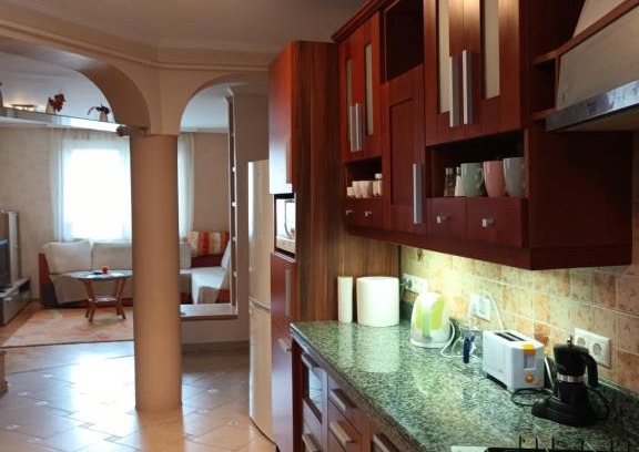 Kaposvar Apartamento | Puska Apartman