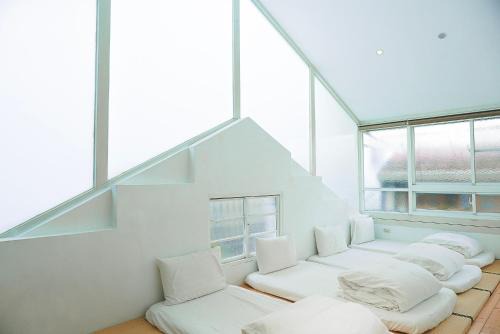 West Central District Casa | PUSU Inn