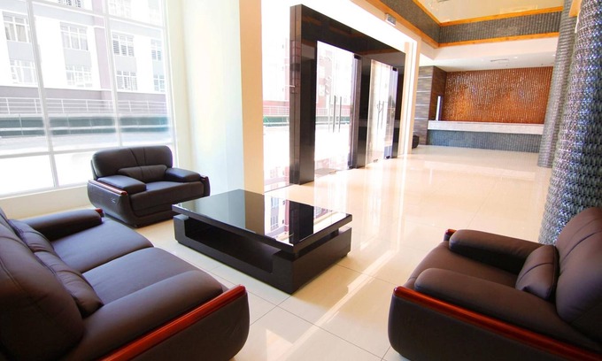 Penampang Hotel | Putatan Platinum Hotel
