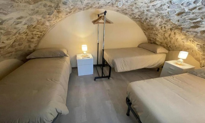 SantʼAgata di Puglia Apartamento | Puteha - Arco Pronti