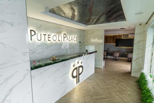 Pozzuoli Hotel | Puteoli Palace Hotel