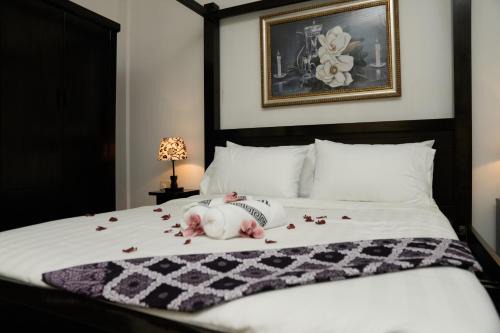 Malacca Complejo | Putera Island Resort