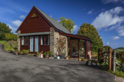 Horner Casa | Putham Barn Cutcombe