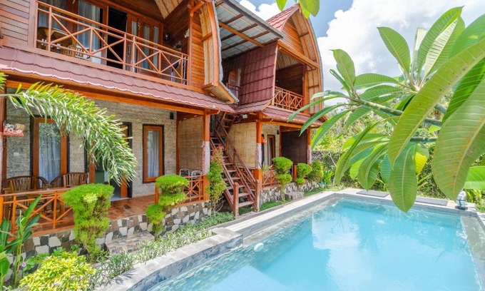 Penida Island Complejo | Putra Bali Villa by Bukit Vista