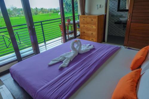 Mas Casa | Putra Guest House