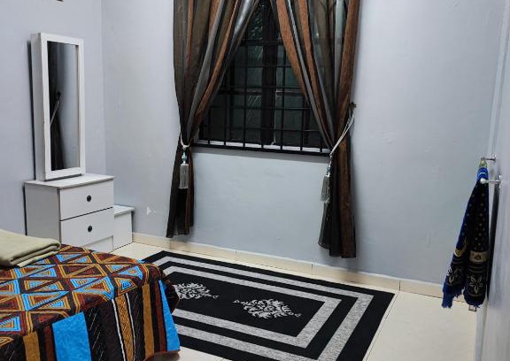 Seremban Casa | PUTRI VILLAGES HOMESTAY