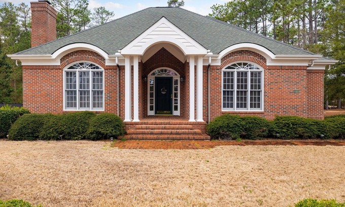 Pinehurst Casa | Putter Boy