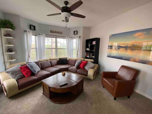 Red Hill Casa | Putters Hideaway at Legends Golf Resort
