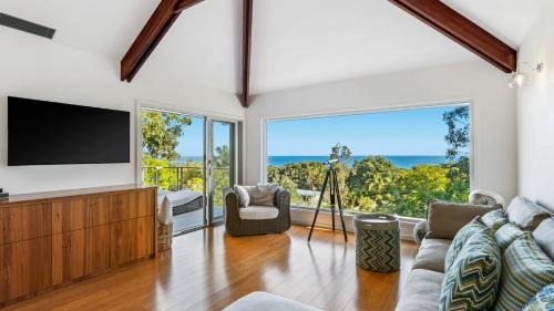Killcare Casa | 'Putty Beach Retreat' by HolidayCo