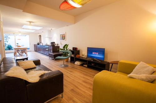Oranjebuurt Apartamento | Puur Geluk