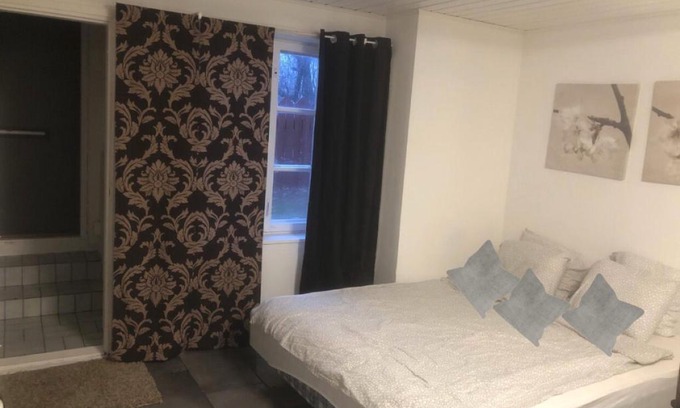 Turku Apartamento | Puutaloyksiö 1 km Turun rautatieasemalta
