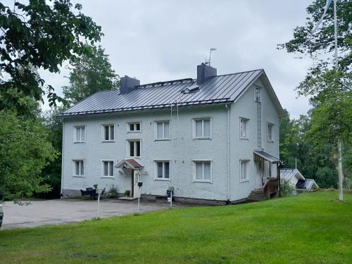Savonlinna Apartamento | PUUTARHAHUONEISTO CASINONSAARI