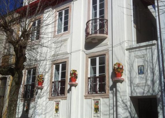 Figueira da Foz Cama Y Desayuno | Puzzle Suites B&B