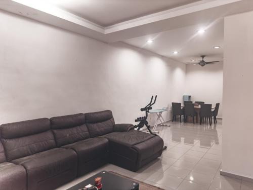 Perkampungan Peramu Apartamento | PV Homestay Kuantan