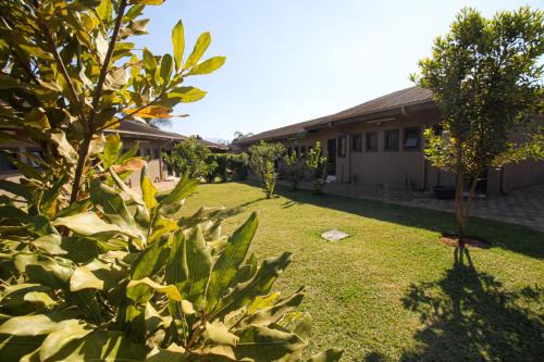 Thohoyandou Cabina | PW Heights Private Guest House
