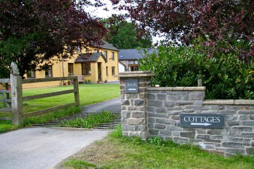 Cilmeri Casa | Pwllgwilym B & B