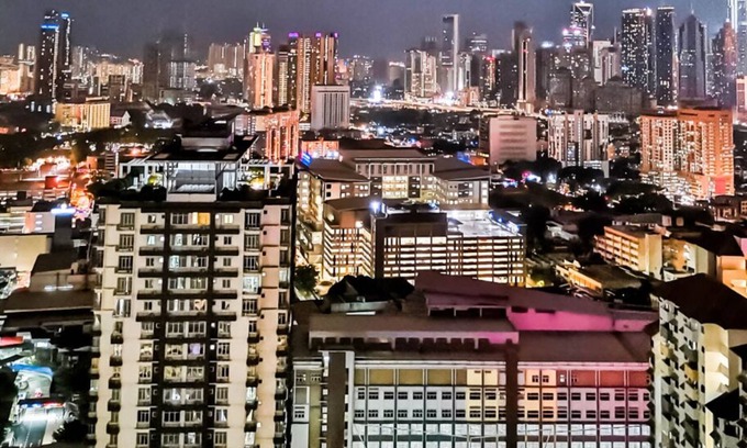 Titiwangsa Sentral Condominio | PWTC & 50m to Titiwangsa Monorial Station 10 mints to KLCC 8 pax