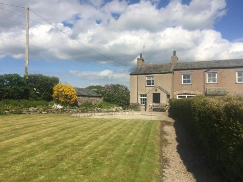 Meathop Casa | Pye Hall Cottage