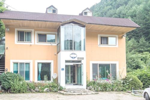 Jinbu Casa | Pyeongchang Songnim Private Pension