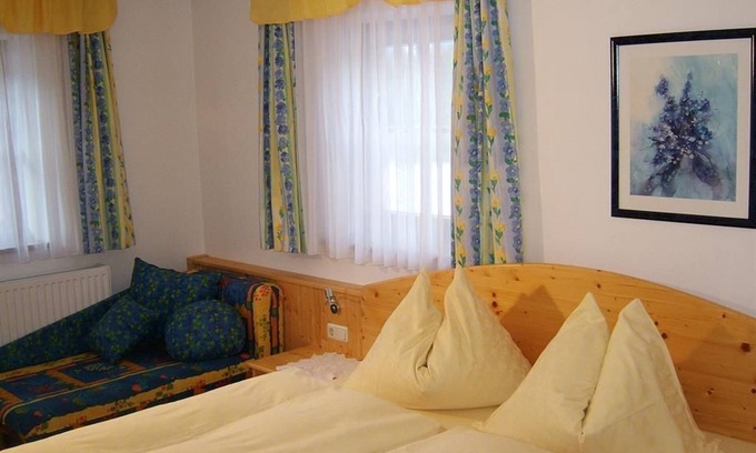 Vorderstoder Otro | "Pyhrner Kampl" / 2 habitaciones / ducha, WC - Familienbauernhof Grossgrub