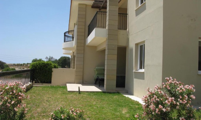 Pyla Apartamento | Pyla Gardens D5