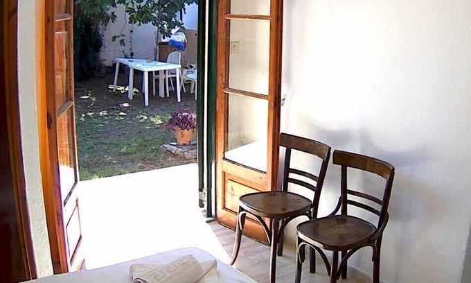 Gouvia Casa | Pyla Rooms