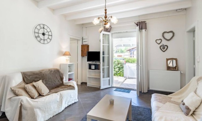 Capbreton Casa | Pyrénées by Interhome