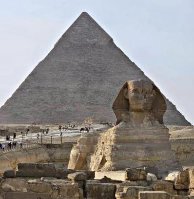 Giza Hotel | Pyramids Hotel