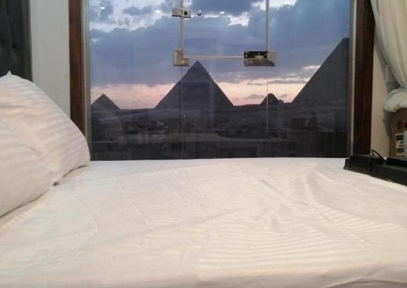 Al Haram Cama Y Desayuno | pyramids inn