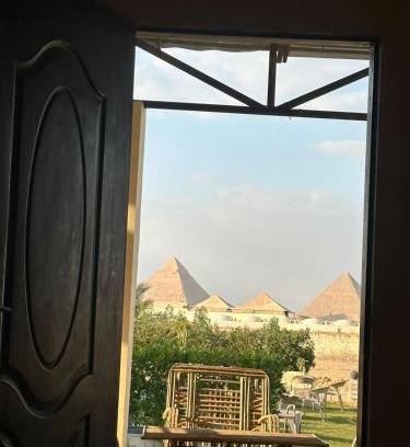 Kafrat al Jabal Casa | Pyramids Lodge Hotel