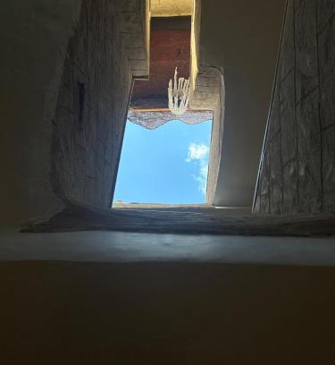 Al-'Umraniyah Hotel | Pyramids Sand Inn