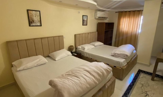 Giza Hotel | Pyramids stars view Inn