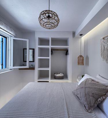 Naxos Apartamento | Pyrgaki hideway
