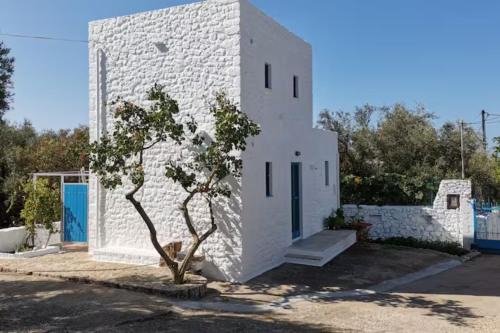Areopoli Casa | Pyrgaki House