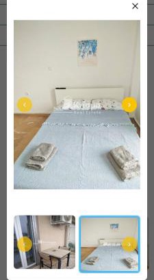 Pyrgos Apartamento | Pyrgos square minimal Flat near Olympia