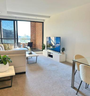 Pyrmont Apartamento | Pyrmont Bay - Pool Gym - Free Parking
