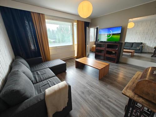 Kangasala Apartamento | Pyry