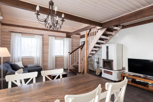 Muurame Chalet De Esquí | Pyry ja Tuisku Cottages