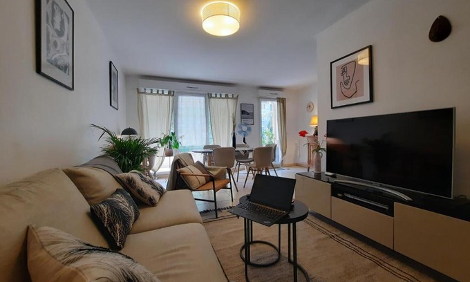 Prado-Perier Apartamento | Pytheas Carré d'Or