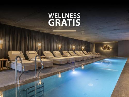 Harrachov Hotel | Pytloun Wellness Hotel Harrachov