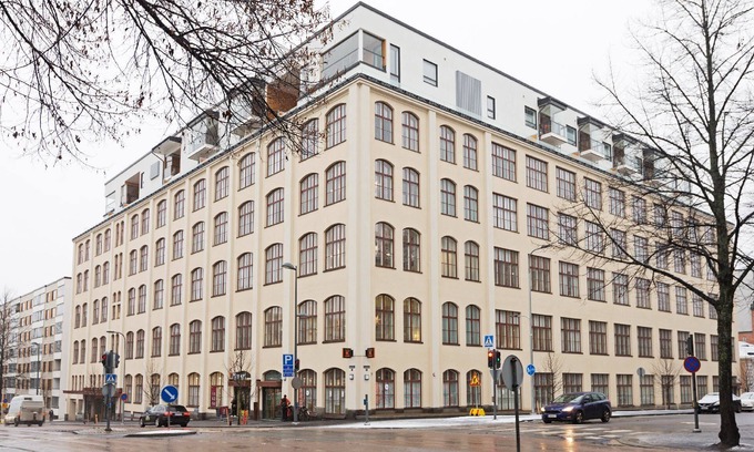 Tampere Apartamento | Pyynikinportti Apt.