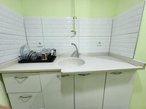 Tepebası Apartamento | Q Apart