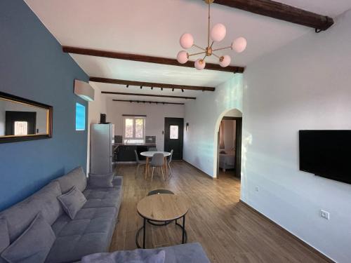 Mithimna Apartamento | Q Apartments Molyvos