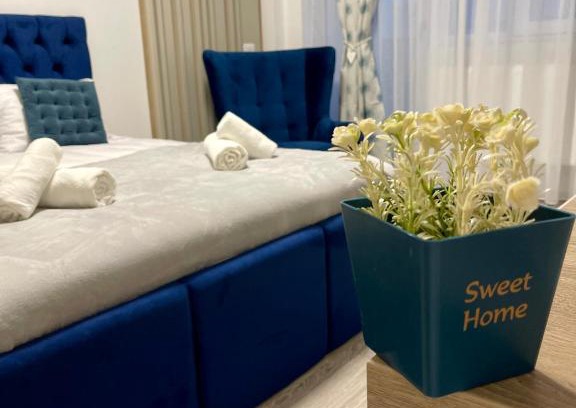 Iasi Apartamento | Q Elegance Palas Mall