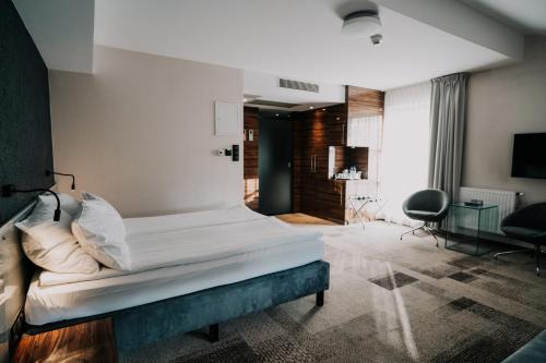 Gdansk City Center Hotel | Q Hotel Grand Cru Gdańsk