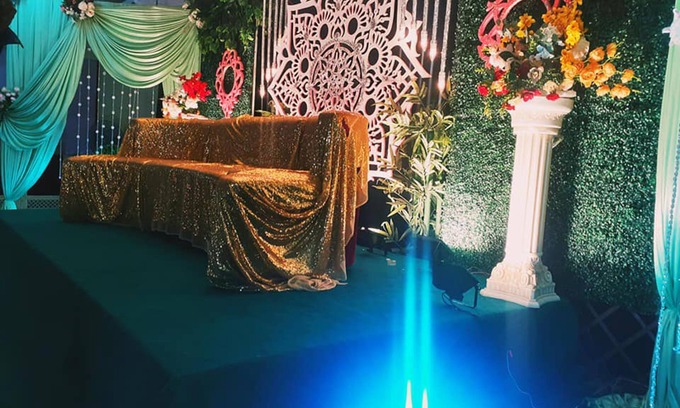Comilla Hotel | Q Palace